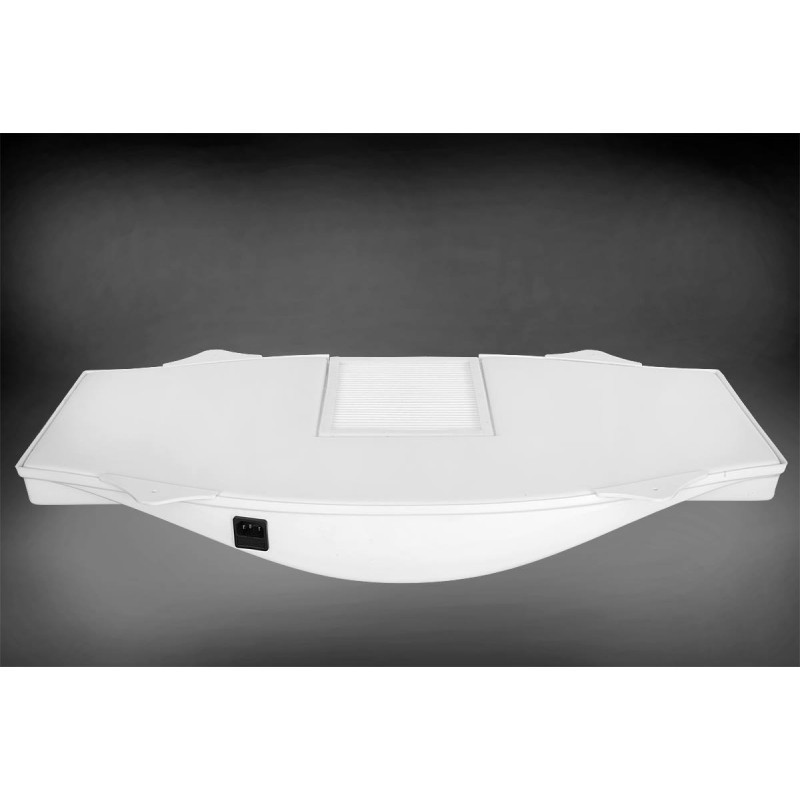 Zbiralnik prahu za nohte AFINIA NDC 1000