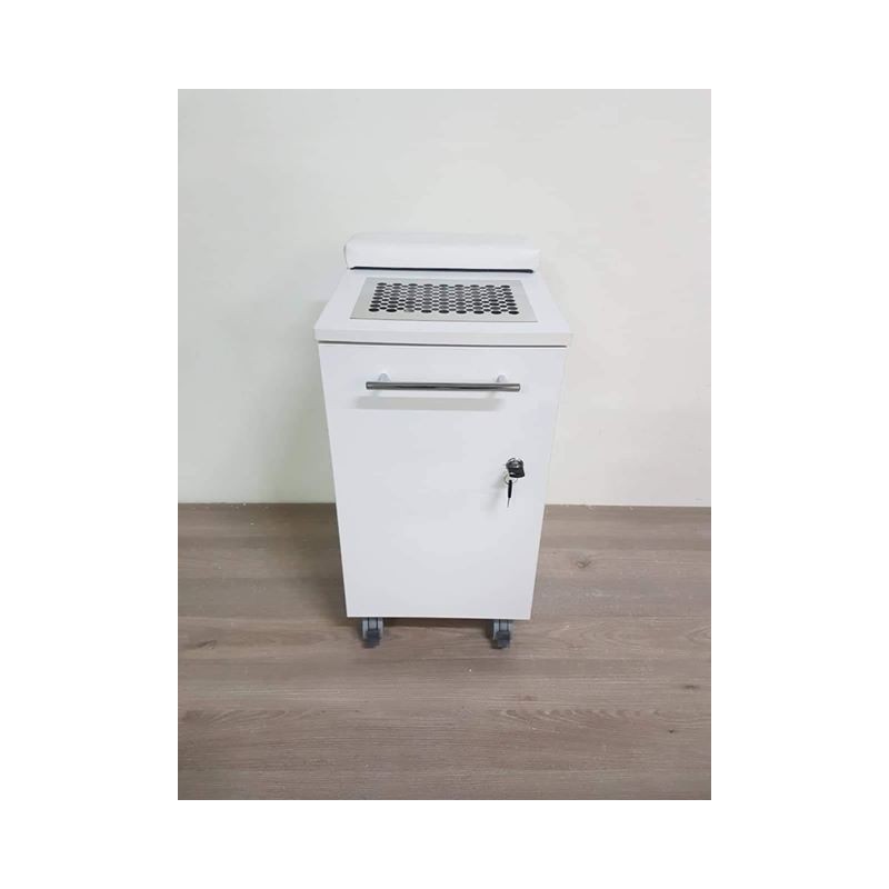 Sesalec za pedikuro AirPedo