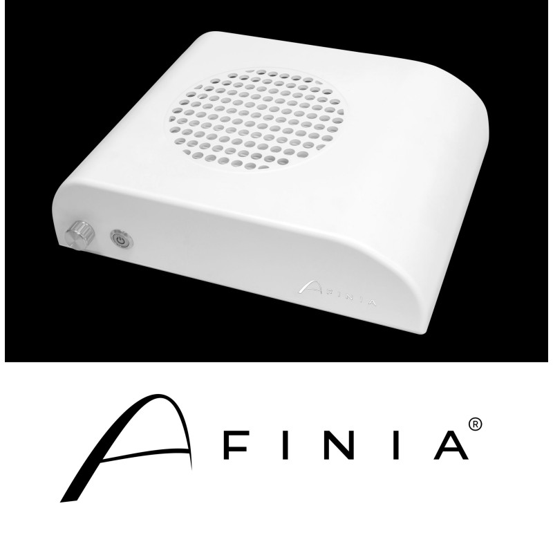 Staubsauger für Nägel AFINIA NDC Mobile