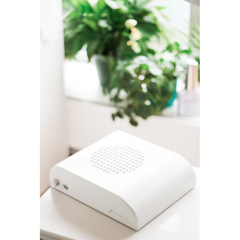 Staubsauger für Nägel AFINIA NDC Mobile