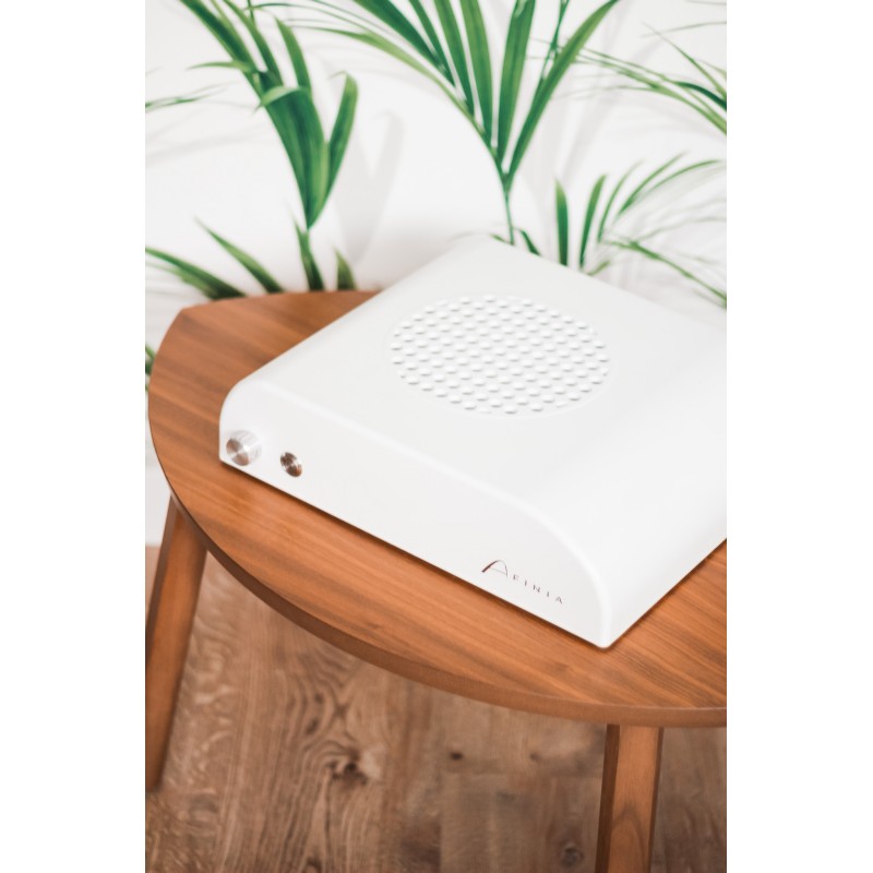 Staubsauger für Nägel AFINIA NDC Mobile