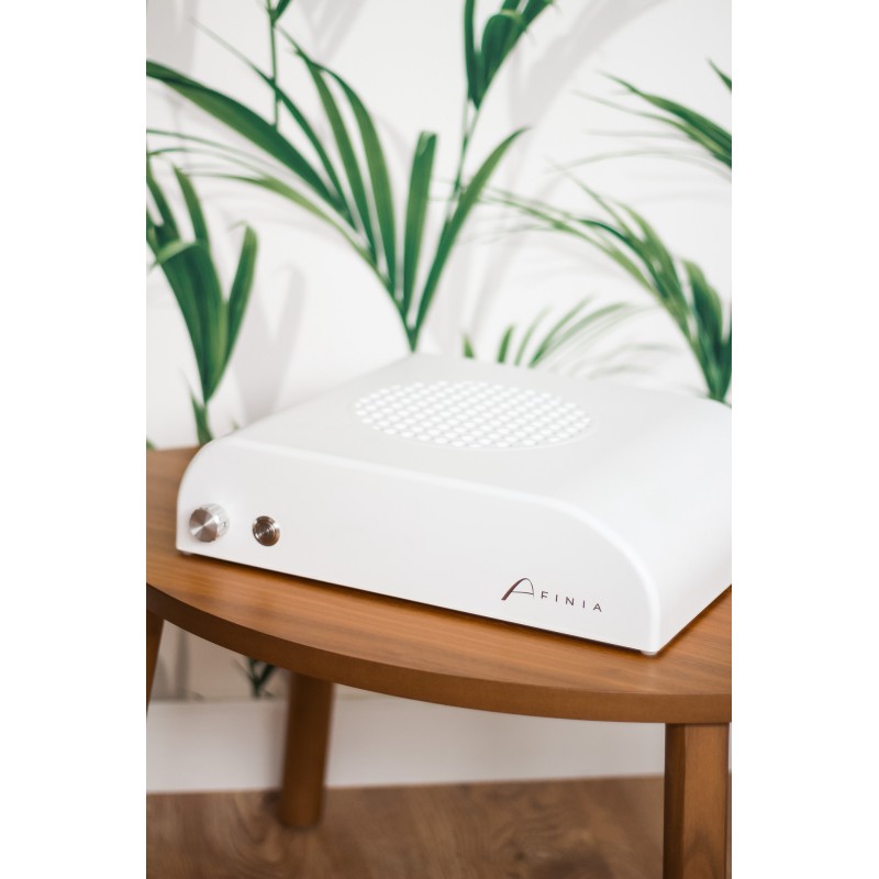 Staubsauger für Nägel AFINIA NDC Mobile