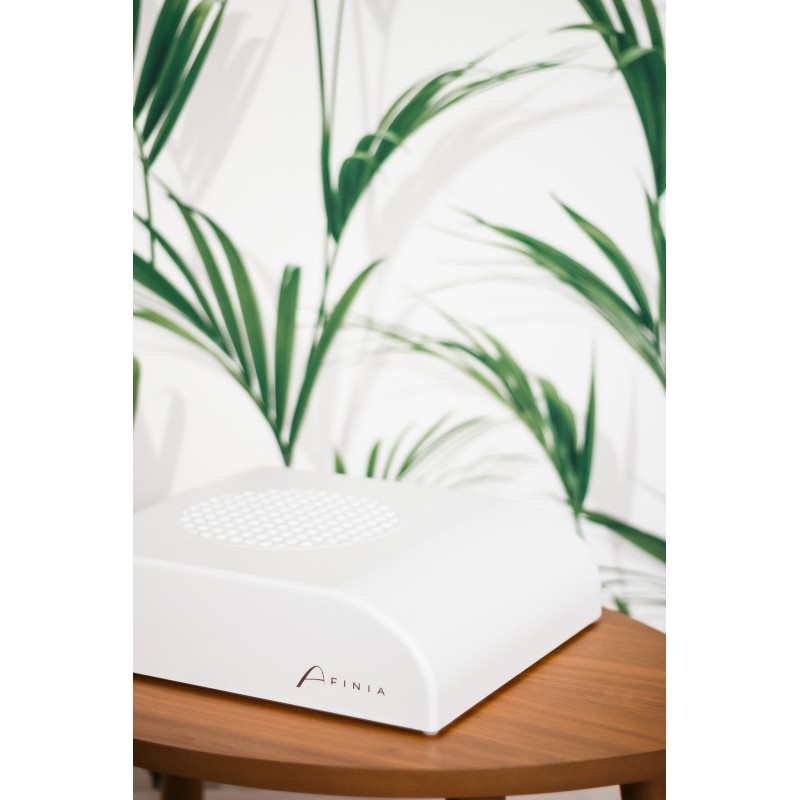 Staubsauger für Nägel AFINIA NDC Mobile