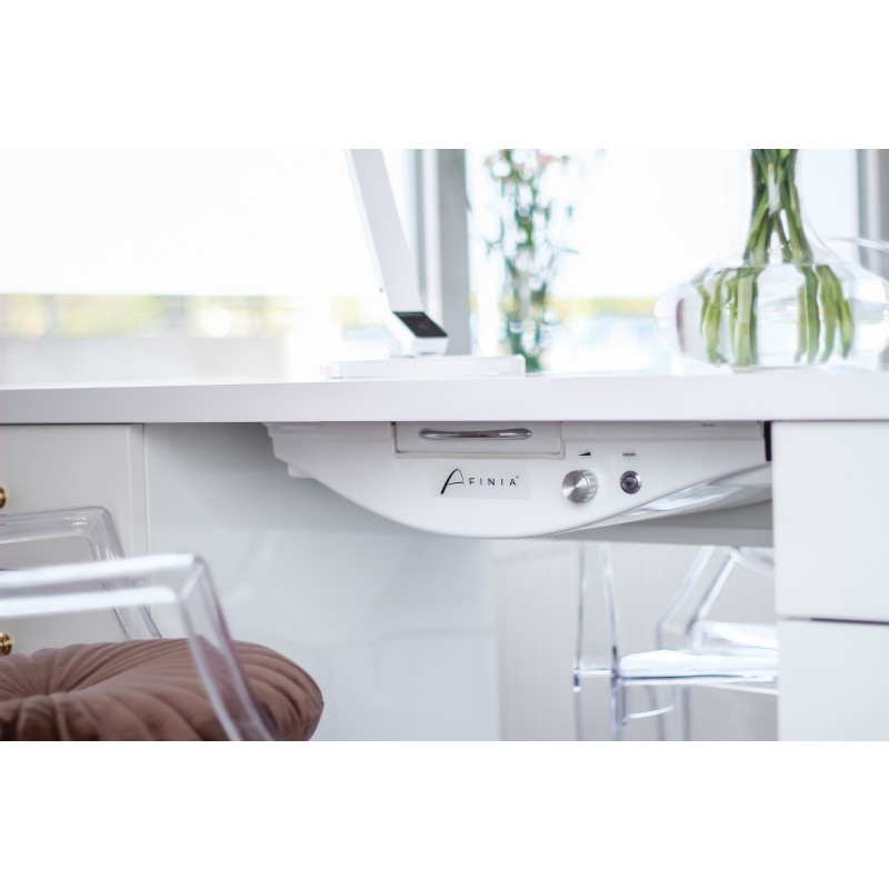 Nagelstaubabsaugung AFINIA NDC 2000