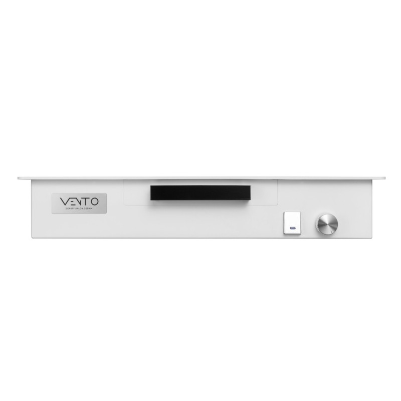 Stol za manikuru Doppio - izložbeni primjerak