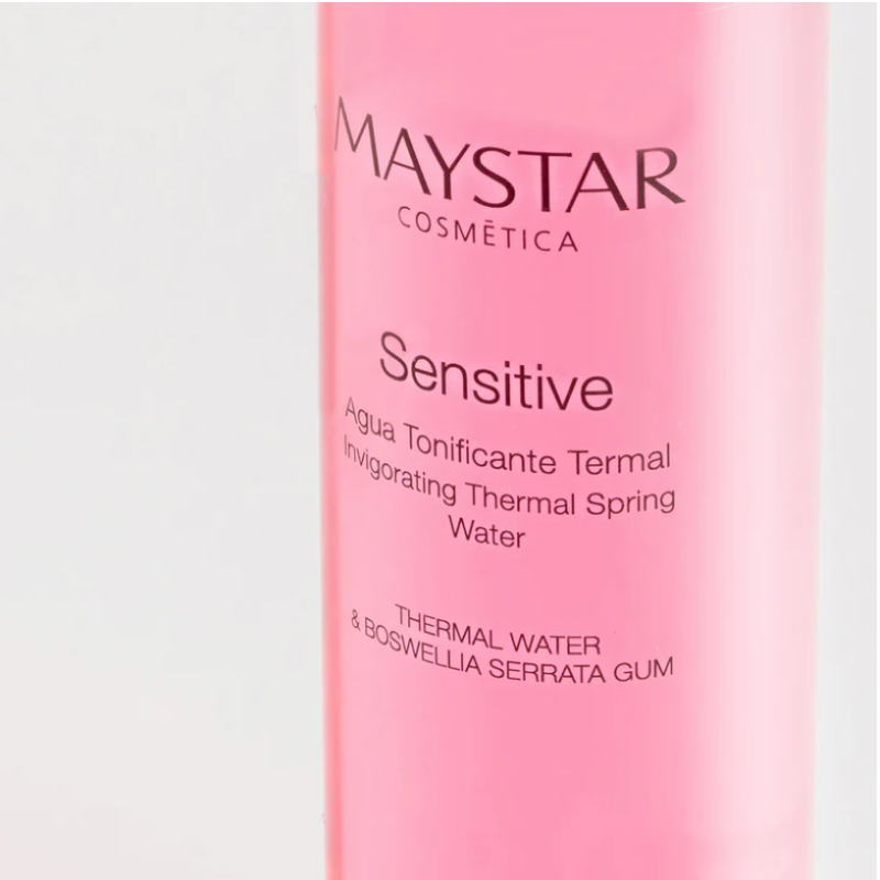 MAYSTAR Sensitive tonik s termalnom vodom 200ml