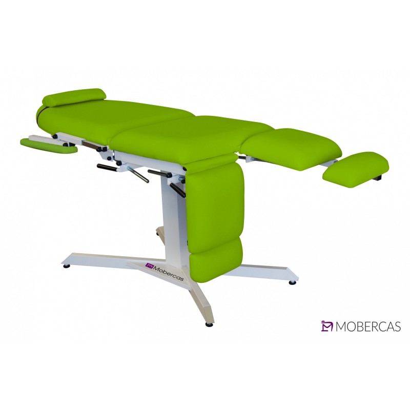 Miza/stol za podiatrijo SF-1030-B-POD