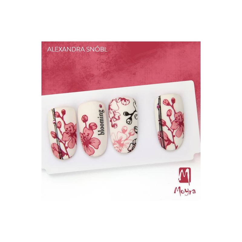 Moyra Platte SHADOWPLAY Nr.116