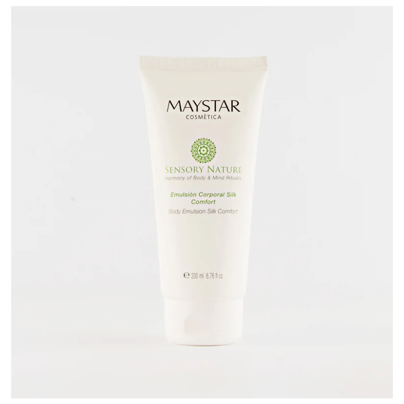 Silk Comfort Emulzija za telo - 200ml