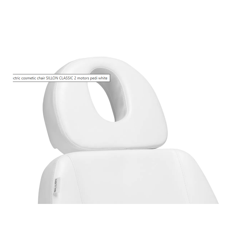 Stol za pedikuro Sillon Clasic 2