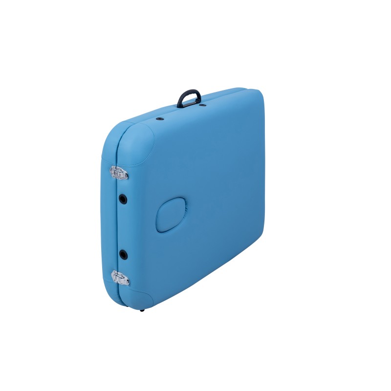 Prenosna masažna miza Higeja