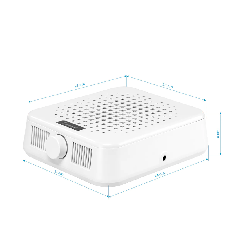 Sesalnik prahu Marathon - AS9721