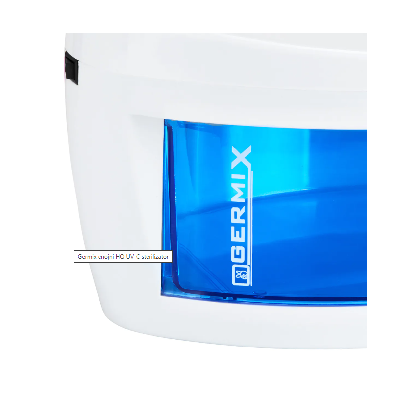 Sterilisator UV GERMIX HQ AS7331