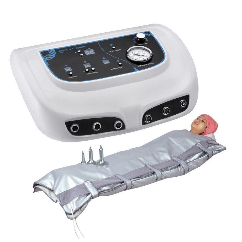 Naprava Vacu Slim B-2001