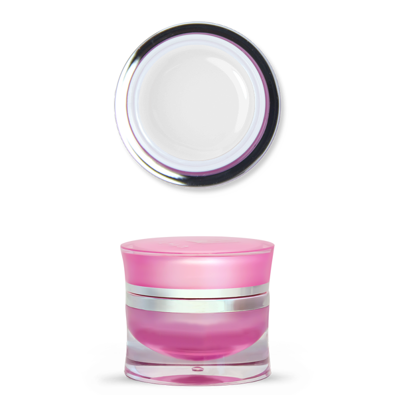 Aufbaugel - SOUFFLE BUILDER CLEAR 15g