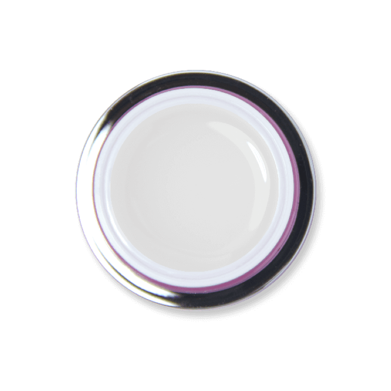 Aufbaugel - SOUFFLE BUILDER CLEAR 15g
