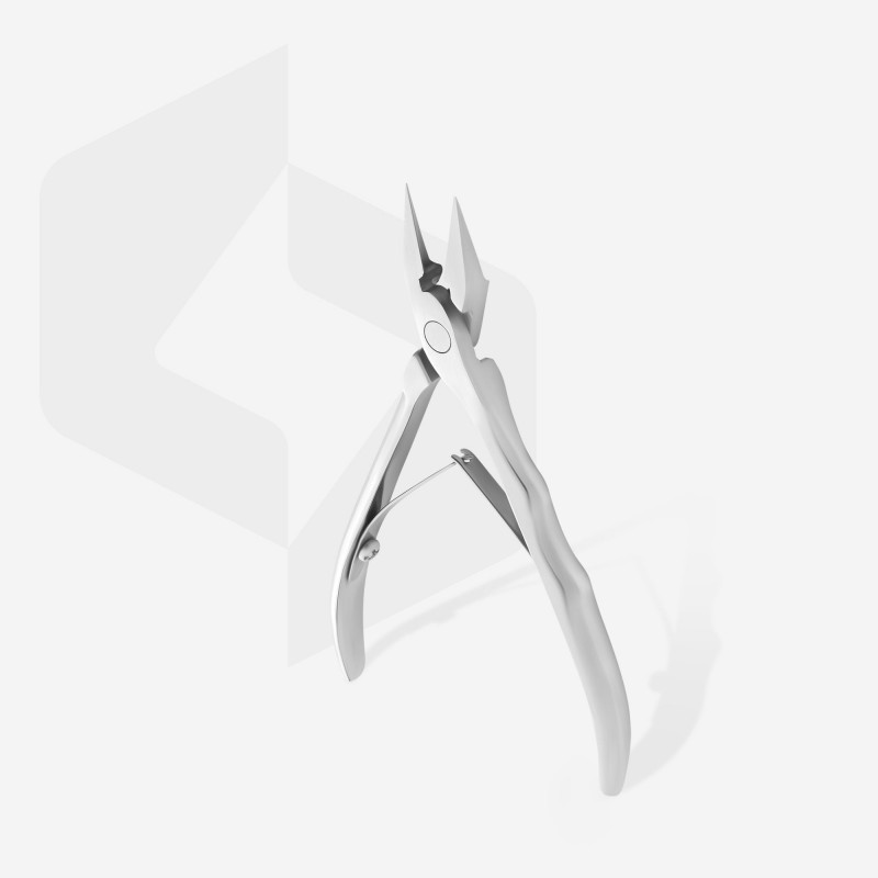 PRO Nagelzange für eingewachsene Nägel NE-61-16