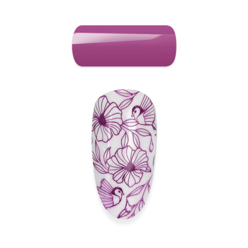 Moyra Stamping and Painting Gel Nr.15