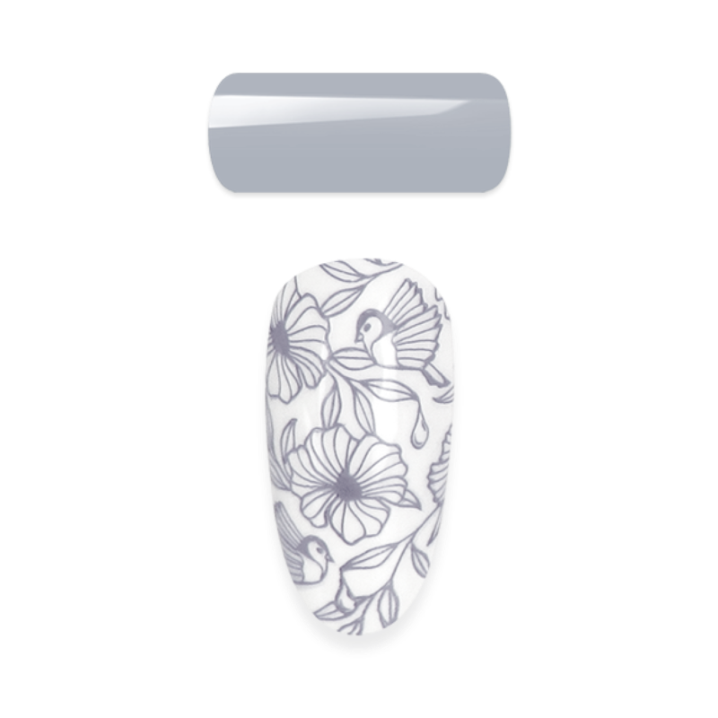 Moyra Stamping und Painting Gel Nr.17