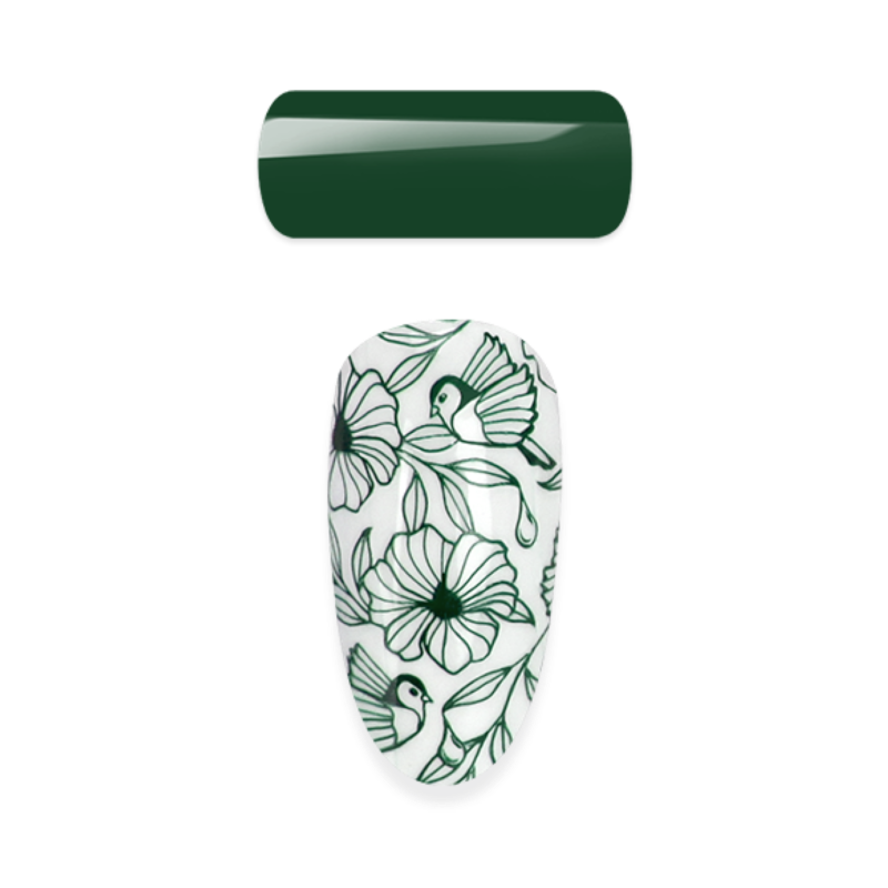 Moyra Stamping und Painting Gel Nr.18