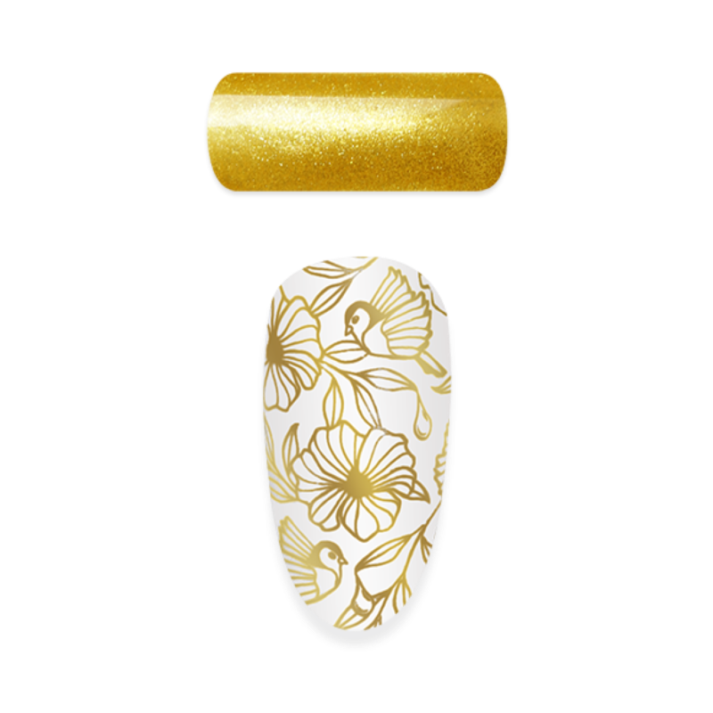 Moyra Stamping und Painting Gel Nr.20