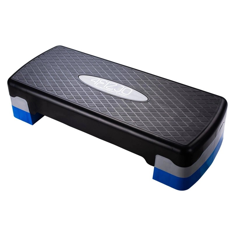 Steper 2-stupanjski za aerobik