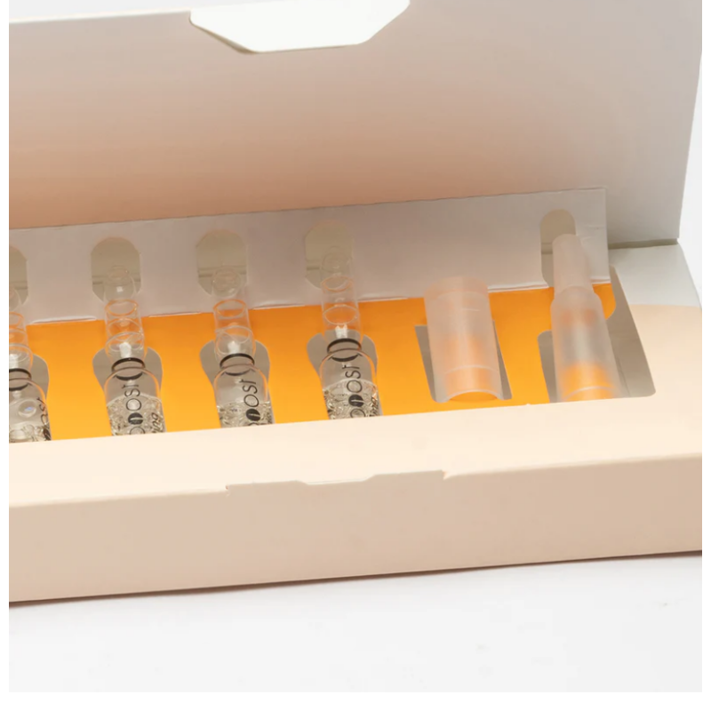 Starboost Starlight Ampulle 10 x 2 ml