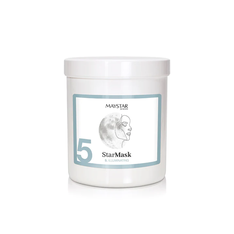 StarMask 5 Osvetljevalna 500g