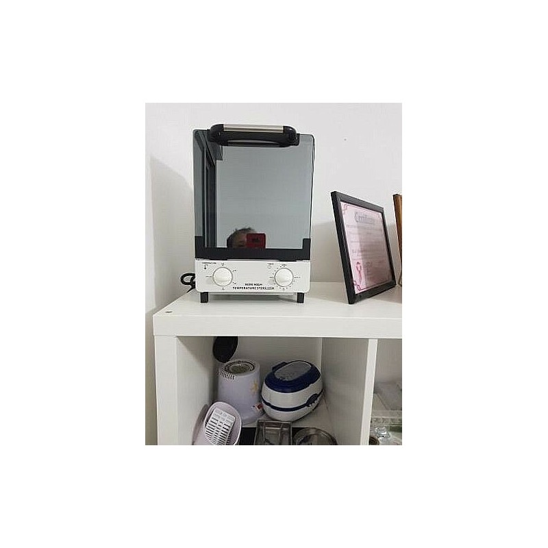 Sterilizator na vroč zrak 12l AS133208