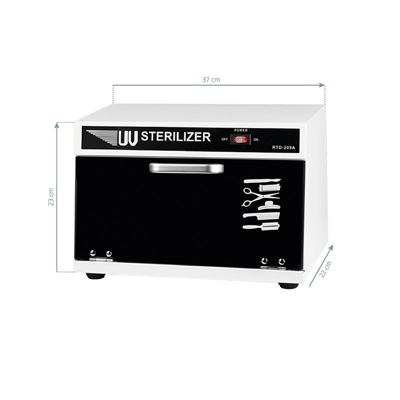 UV-Sterilisator AS1127