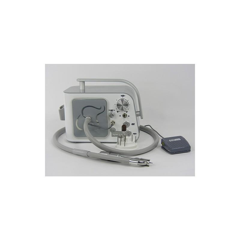 Strojček za pedikuro s sesanjem Jimbo