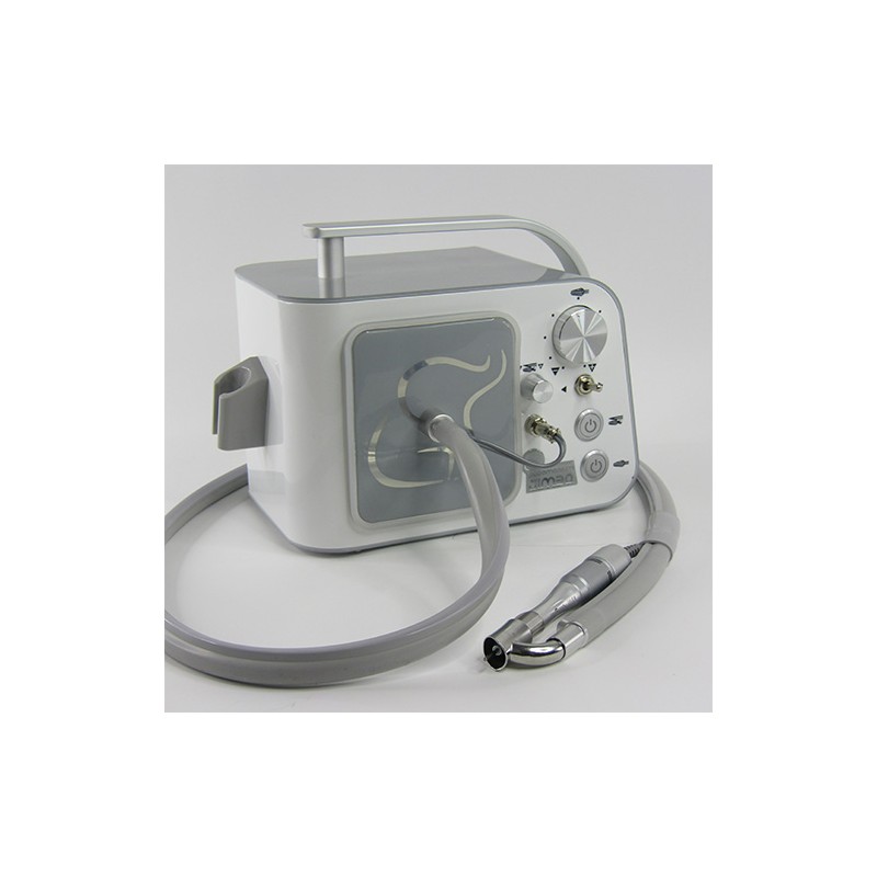 Strojček za pedikuro s sesanjem Jimbo