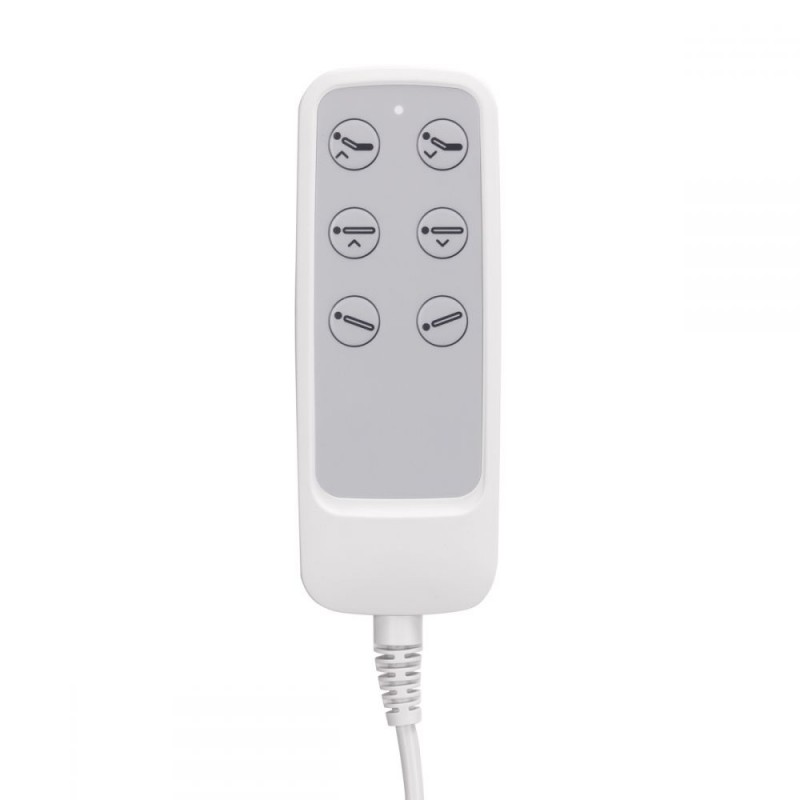 Kozmetični električni stol AS6496