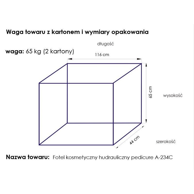 Stol/miza za kozmetiko AS0716