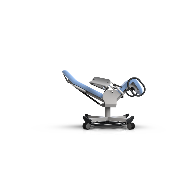 Stol za odvzem krvi Medefort