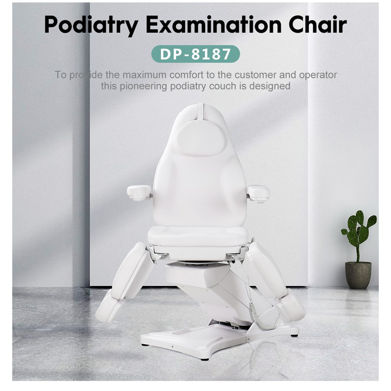 Stol za pedikuro električni Santos DP-8187  