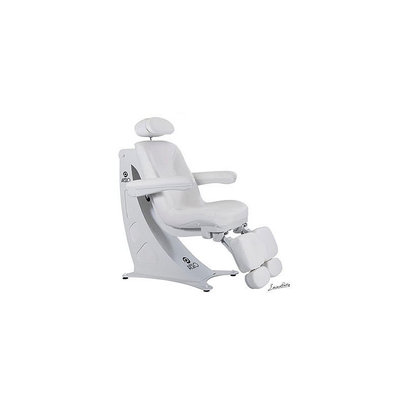 Stol za pedikuro Aero P Clinic 