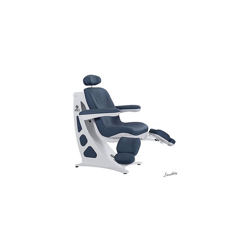 Stol za pedikuro Aero P Clinic 