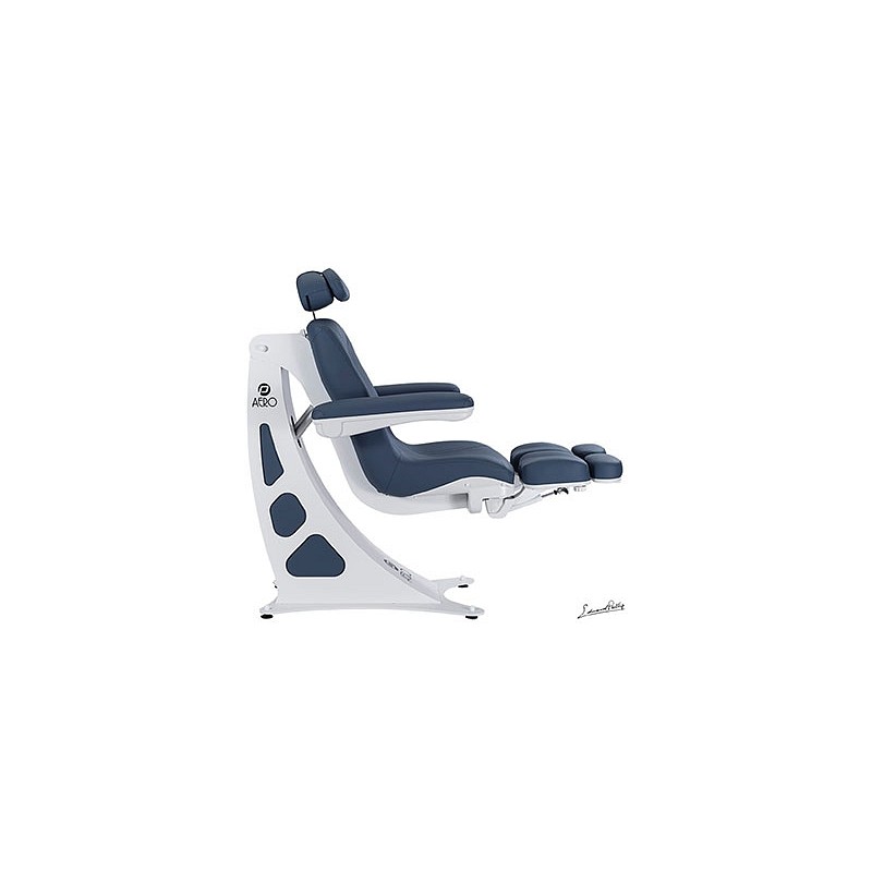 Stol za pedikuro Aero P Clinic 