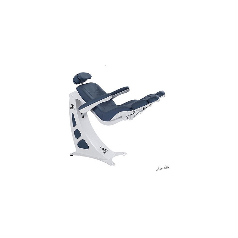 Stol za pedikuro Aero P Clinic 