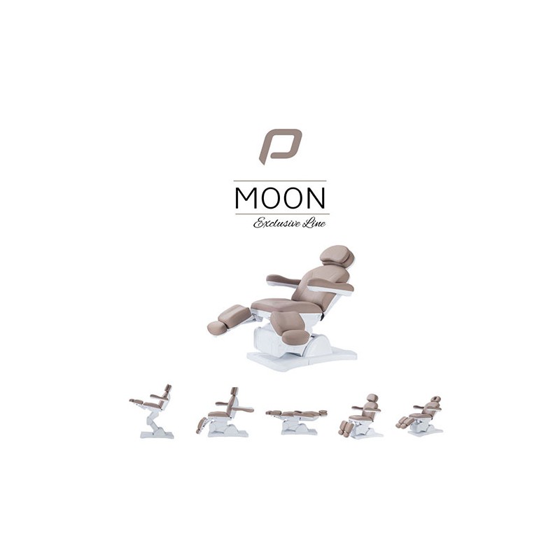 Stol za pedikuro Moon