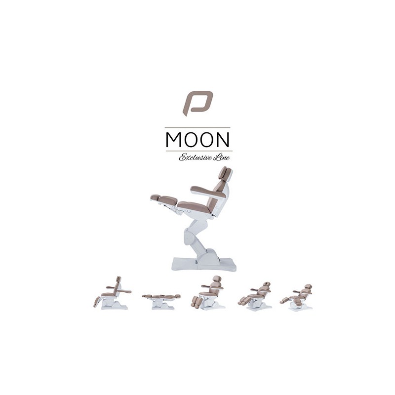 Stol za pedikuro Moon