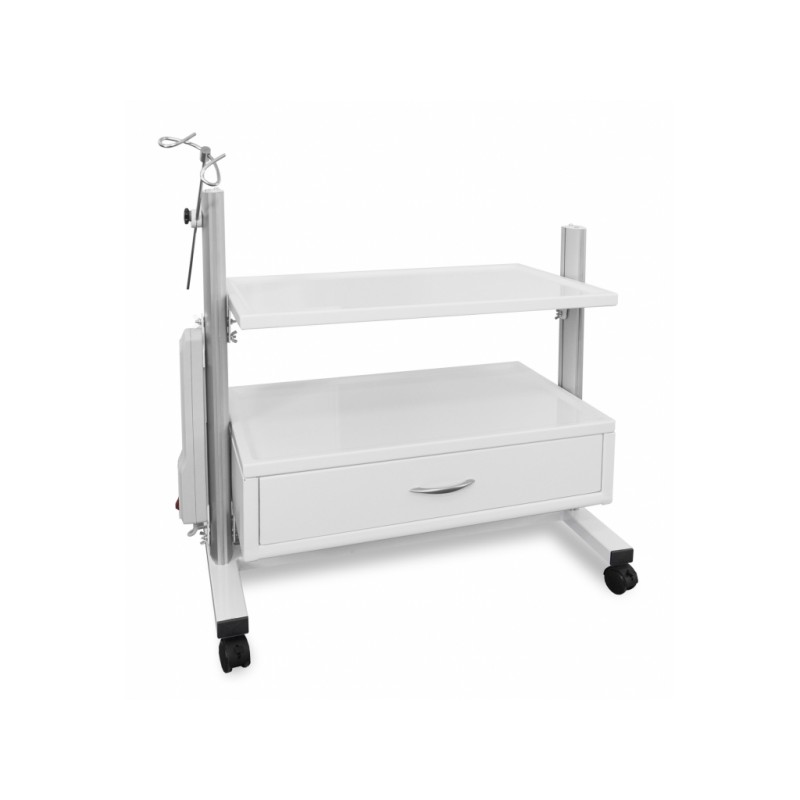 Tisch für medizinische Ausrüstung STA 08