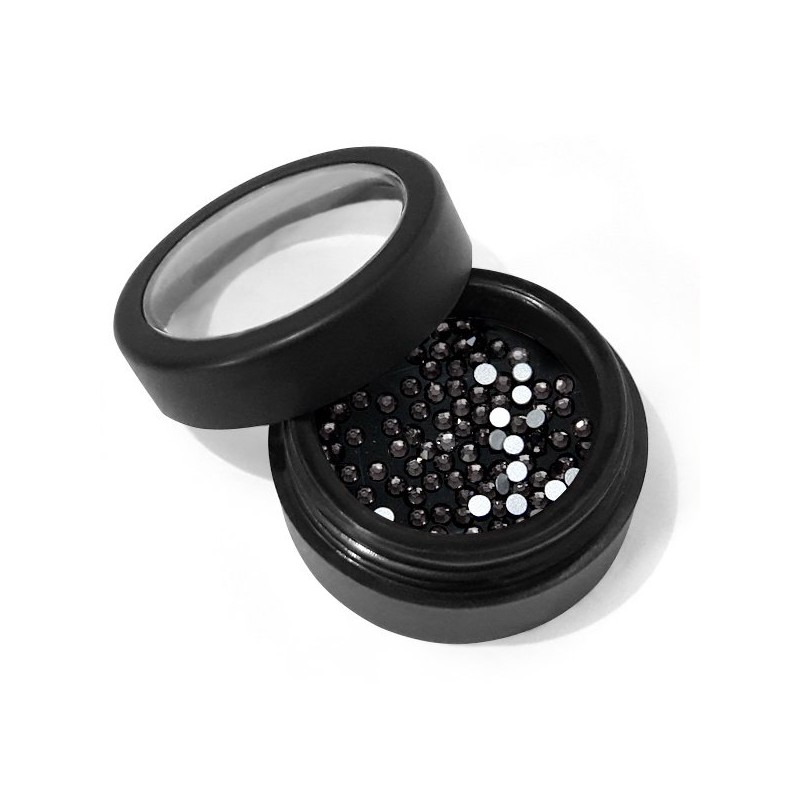 Moyra Kristallnägel Nr.18