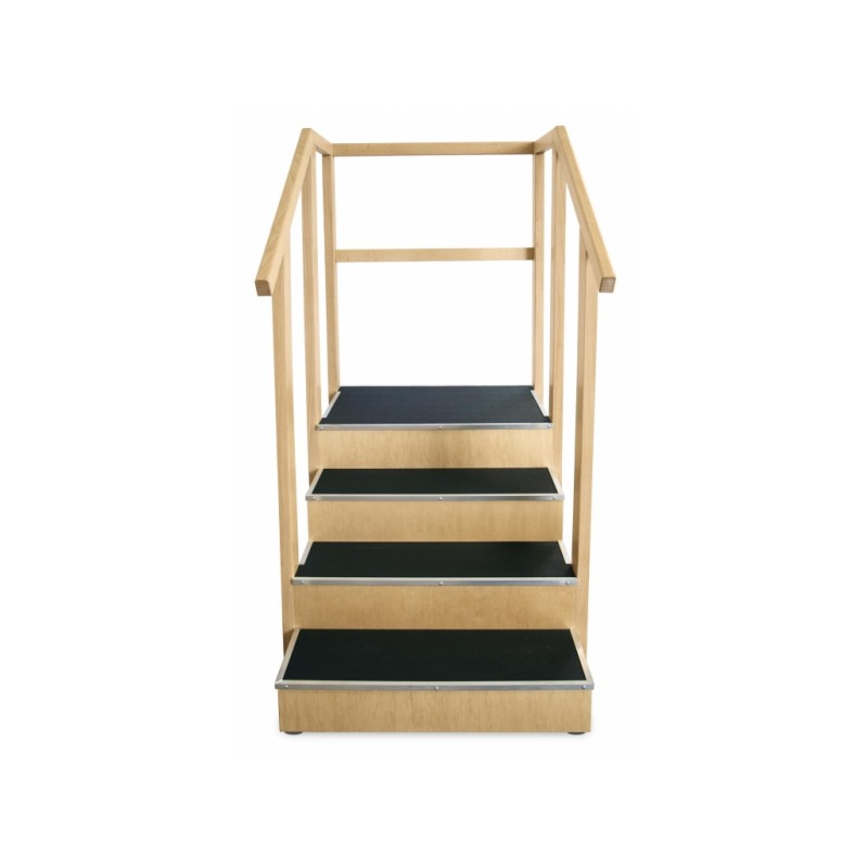 Stopnice za rehabilitacijo in fizikalno terapijo 