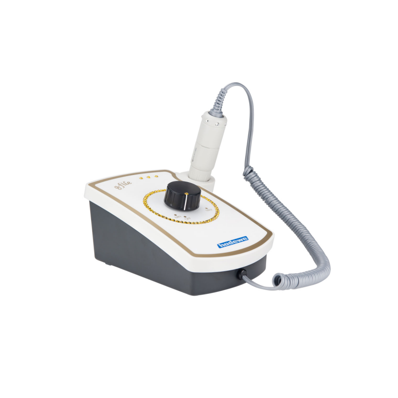 STROJČEK ZA MANIKURO G-FILE