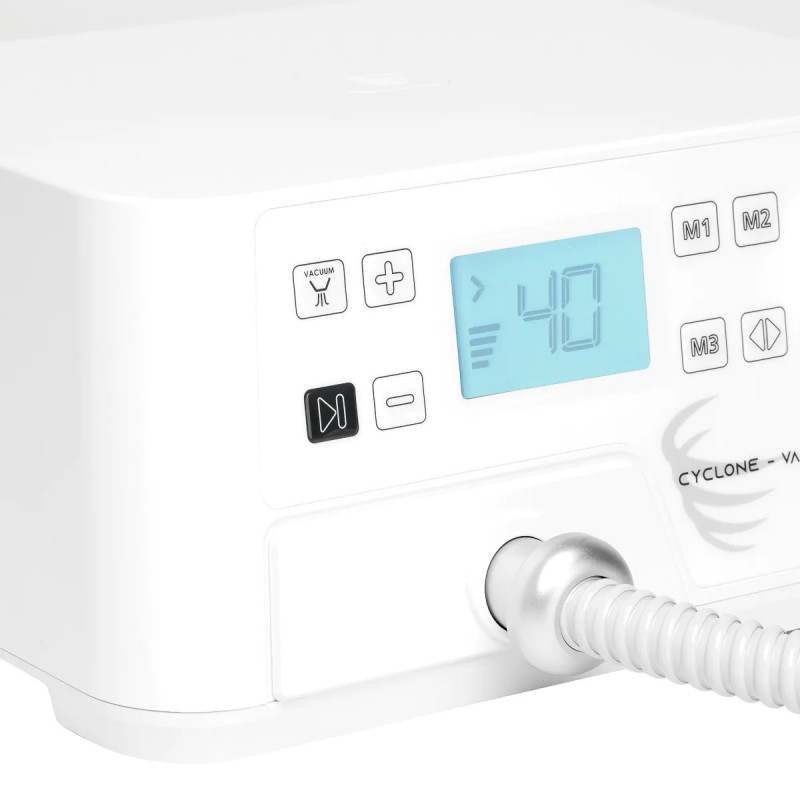 intuitivno upravljanje