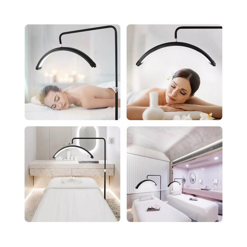 MOON Light - Kozmetična Luč