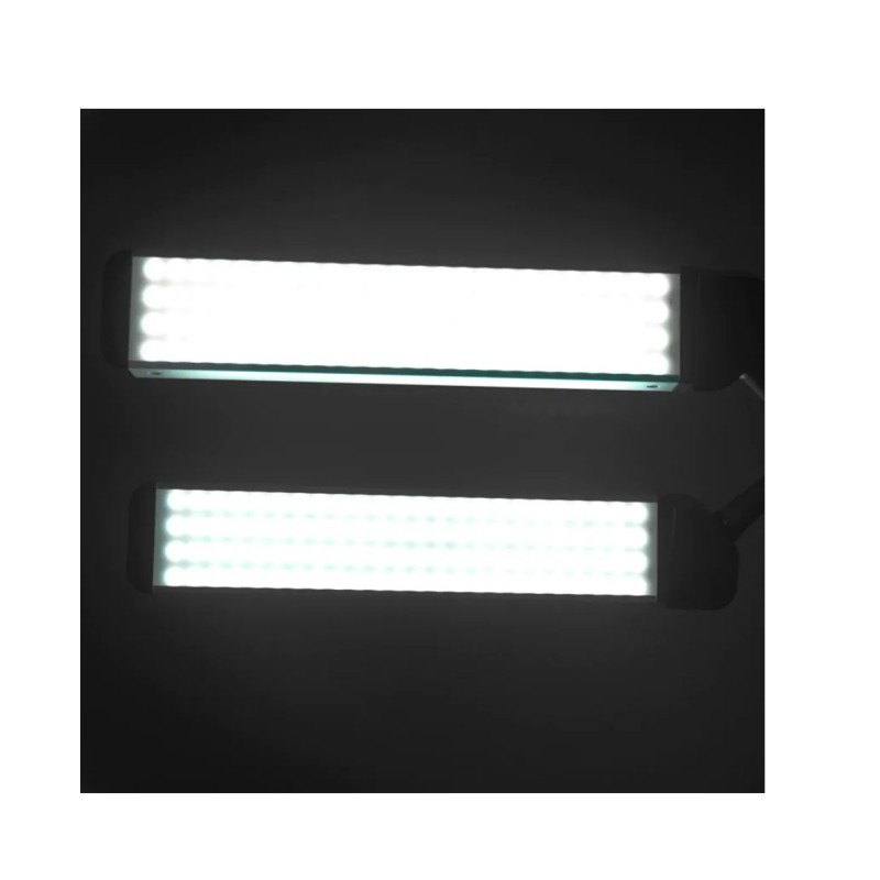 LED svetilka za trepalnice in ličenje AS9060