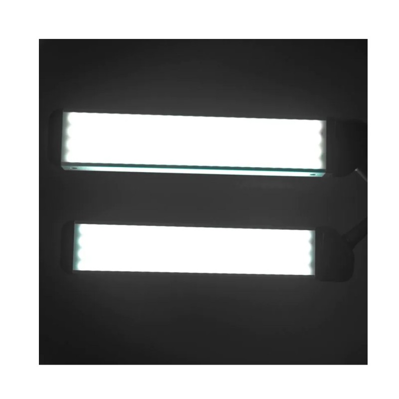 LED svetilka za trepalnice in ličenje AS9060